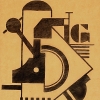 " Lettera G " (1922)