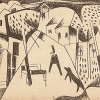 " Villaggio " (1913)
