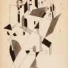 " Composizione urbana II " (1925)