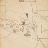 " Paesaggio " (1914)