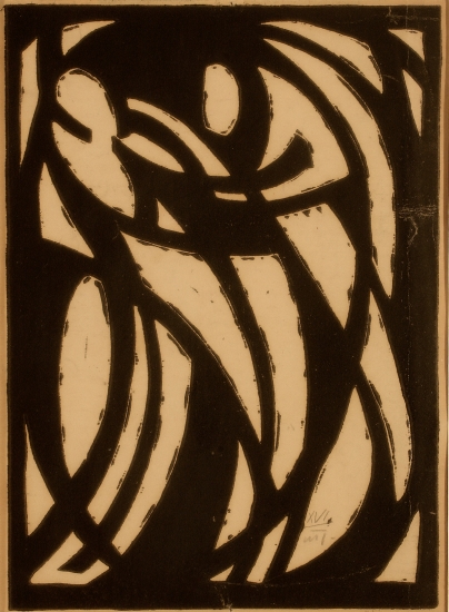 " Monogramma " (1916)