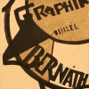 " Cartella per 6 guache " (1922)